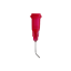GP TIP GAUGE 25 RED 0,5″ 45° 50