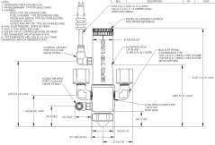 781RC-SS SPRAY VALVE .014