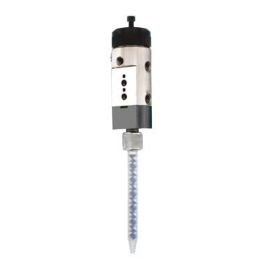 SNUF-BAK VALVE AL WIDE RATIO