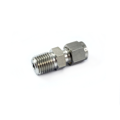 СВЪРЗВАЩ ФИТИНГ 1/4″ NPTM x 1/4″ OD