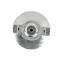 NOZZLE AND FAN AIRCAP .014