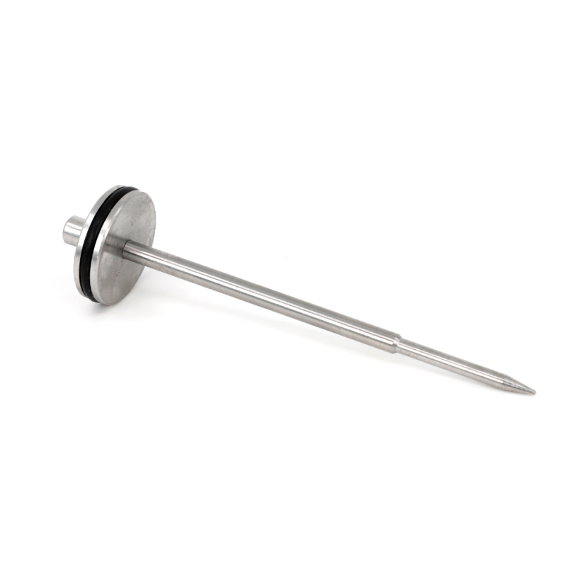 SS PISTON/NEEDLE ASSEMBLY