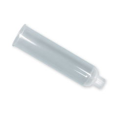6 OZ CLEAR CARTRIDGE 25