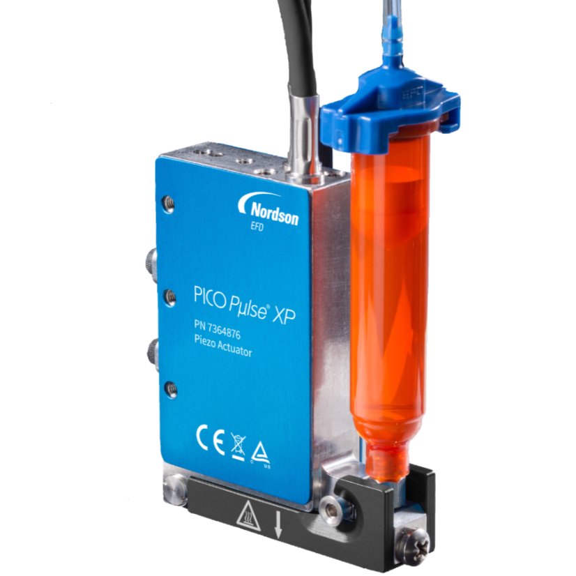 pico PIEZO ACTUATOR PICO PULSE XP