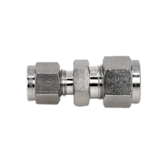 TUBE FITTING 1/4″ x 3/8″ OD STRAIGHT