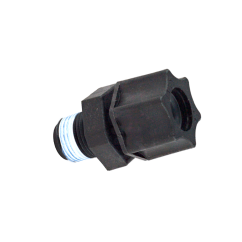 PŘIPOJOVACÍ ŠROUBENÍ 1/4″ NPTM x 3/8″ OD
