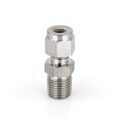 PŘIPOJOVACÍ ŠROUBENÍ 1/4″ NPTM x 1/4″ OD