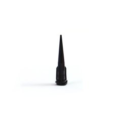 TAPERED TIP GAUGE 20 BLACK ESD-SAFE 50