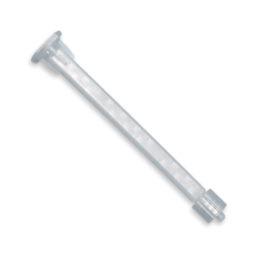 Turbo Bayonet Mixer 20 Elements 295-620LL