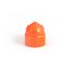 PISTON OPTIMUM 3CC ORANGE FLATWALL 100