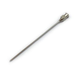 METAL TIP ID 1.30mm OD 1.80mm L 80mm
