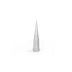 TAPERED TIP GAUGE 27 CLEAR STANDARD 1000