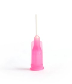 FLEXIBLE TIP GAUGE 20 PINK 0,5″ 50