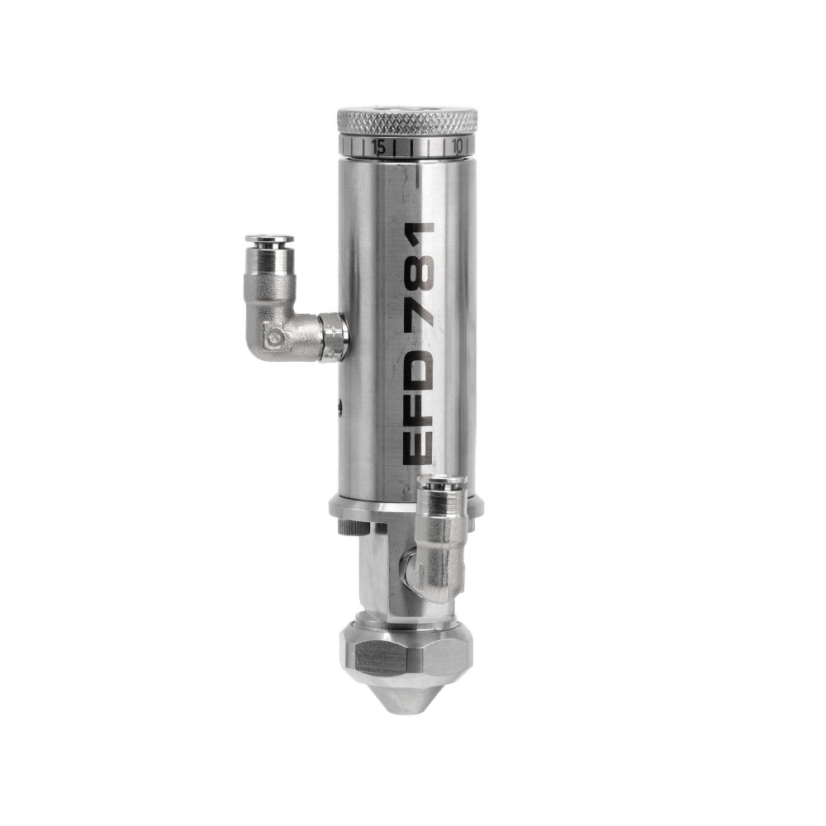 781S-SS SPRAY VALVE (0,046″ nozzle)