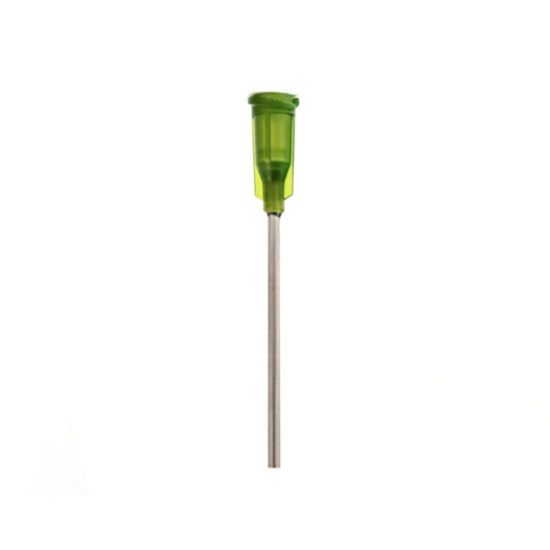 PŘESNÝ DÁVKOVACÍ HROT 1,5“ OLIVOVÁ G14 50