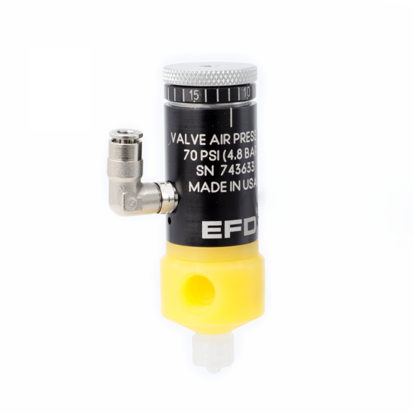 752V-UH Diaphragm Valve 752V-UH Diaphragm Valve