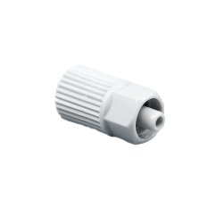 Luer lock adaptér pro statické mixéry 8 mm