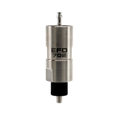 702V-SS MINI DIAPHRAGM VALVE
