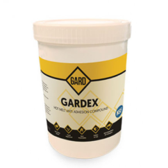Gardex Hot Melt Antiadhezní směs 1 kg