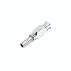 Kovový Hrot ID 3.00mm OD 4.00mm L 10mm