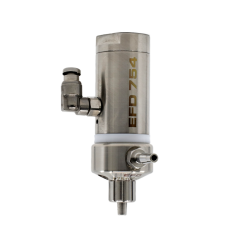 754V-SS ASEPTIC DIAPHRAGM VALVE