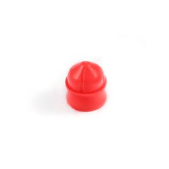 PISTON OPTIMUM 3CC RED SMOOTHFLOW 100