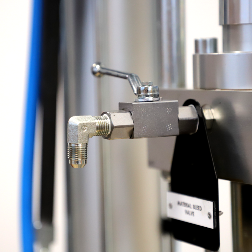 20L Nordson Rhino XD Pneumatic pump 25:1 - 286