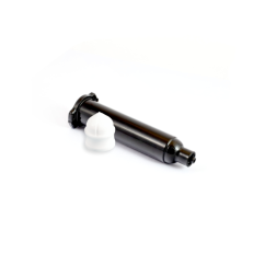 BARREL BLACK + PISTON WHITE OPTIMUM 10CC SET 1000