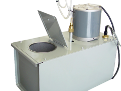 Помпа Microcoat 220VAC