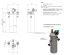 2L ST Series Pressure Vessel