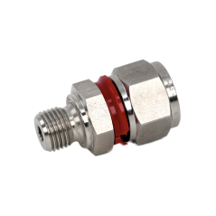 СВЪРЗВАЩ ФИТИНГ 1/4″ NPTM x 1/2″ G