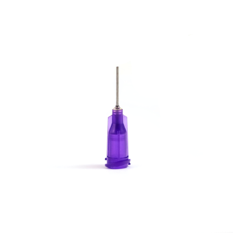 GP TIP GAUGE 21 PURPLE 0,5″ 1000