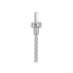 AUGER 8 PITCH