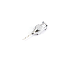 METAL TIP ID 0.65mm OD 1.00mm L 10mm