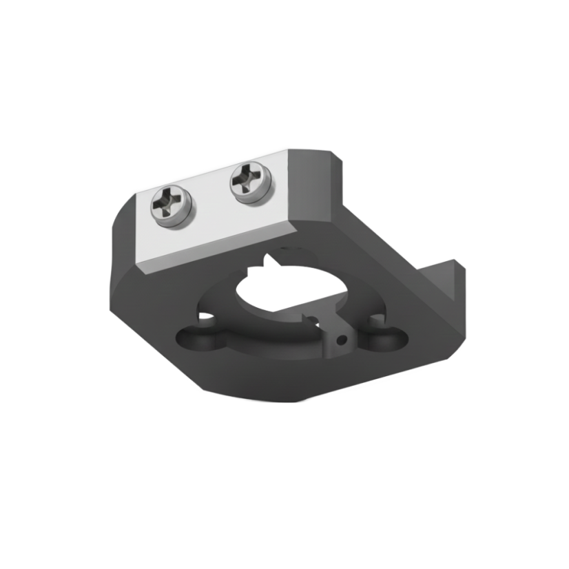 KIT LASER MOUNT BRACKET PP FIBER OPTIC