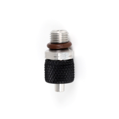 Tip Adapter With Retaining Nut