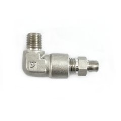 FITTING 1/4″ NPTM x 1/8″ NPTM WINKEL