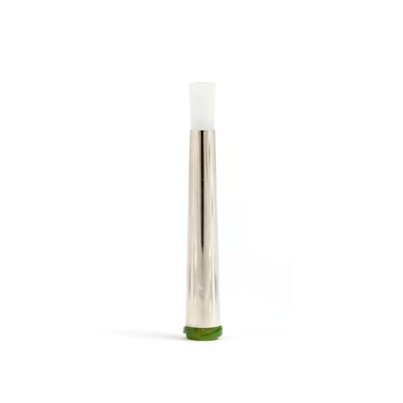 BRUSH TIP HIGH FLOW SOFT NYLON