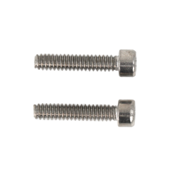 KIT, RETAINING SCREW: 750 HEAD, 2 PC