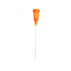FLEXIBLE TIP GAUGE 15 AMBER 1,5″ 1000