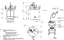 5L Tank and capacitive level sensor 0-100PSI (7 BAR)