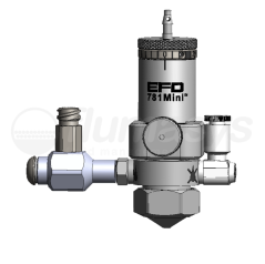 781 MINI SPRAY VALVE .03 ROUND