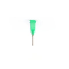 CHAMFERED TIP GAUGE 18 GREEN 0,5″ 50