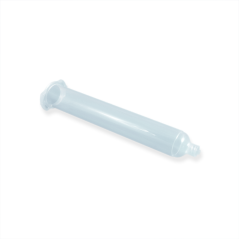 BARREL OPTIMUM 55CC CLEAR 50