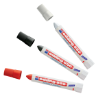 Markery przemysłowe w paście