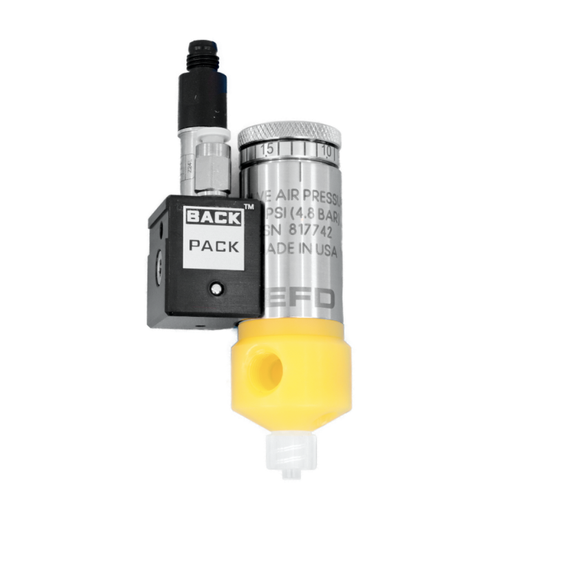 752V-UHSS-BP Diaphragm Valve 752V-UHSS-BP Diaphragm Valve