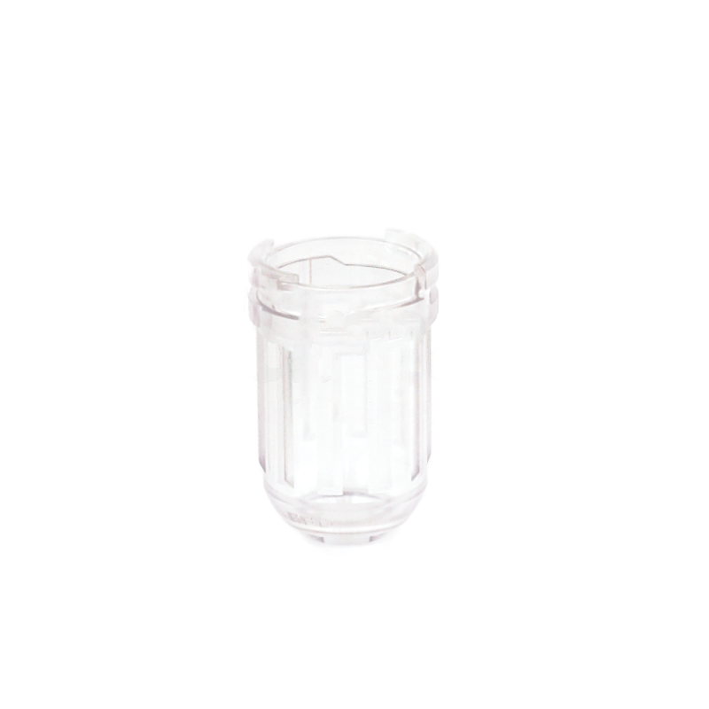Kartuschenbehälter OPTIMUM 2.5 OZ CL