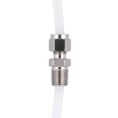 PŘIPOJOVACÍ ŠROUBENÍ 1/4″ NPTM x 1/4″ OD