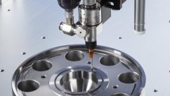 xQR41 MICRODOT VALVE STR CTRL BLOCK