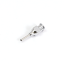 Kovový Hrot ID 1.10mm OD 1.60mm L 10mm